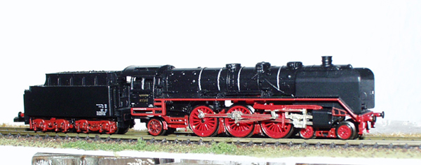 5003DRG bahls
