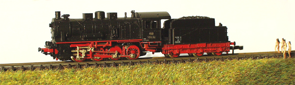 bahls BR 55 super