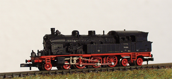 bahls BR 78