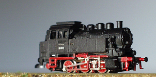 Bahls BR 80