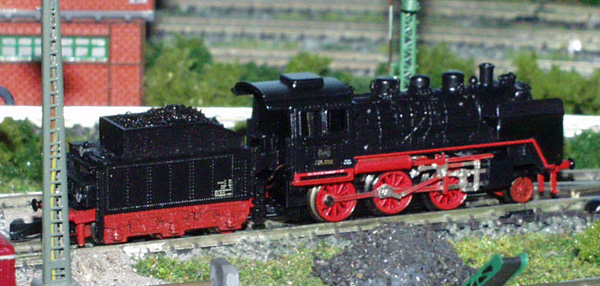 bahls BR 24