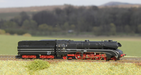 5010 Bahls BR 10 super