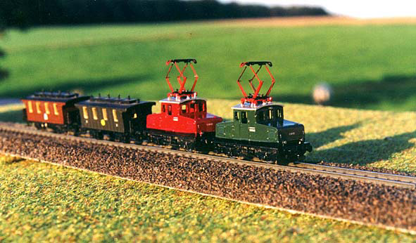 Bahls E69 doppel